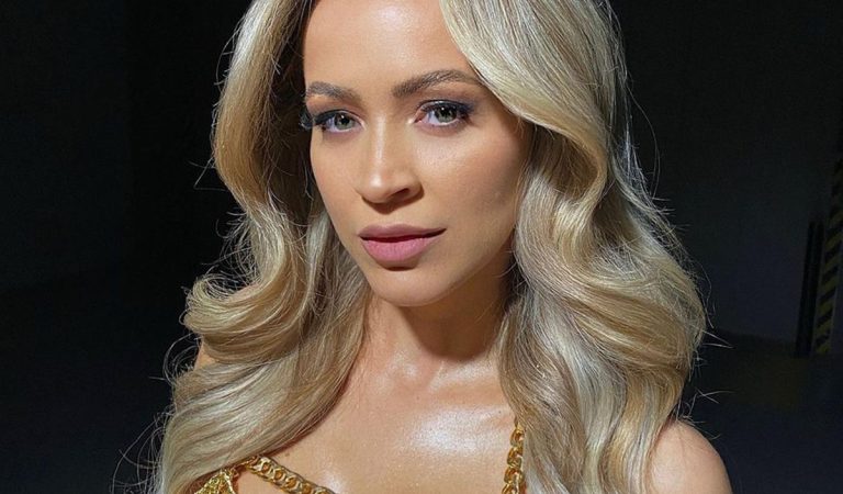 Dominika Mirgová o manželovej nevere: Dala by mu ešte druhú šancu?