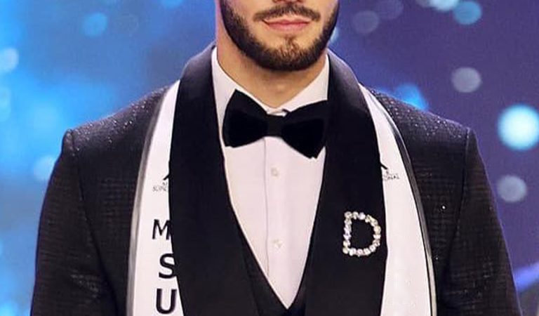 najkrajší muž Európy, Slovák, Česko, Jakub Vitek