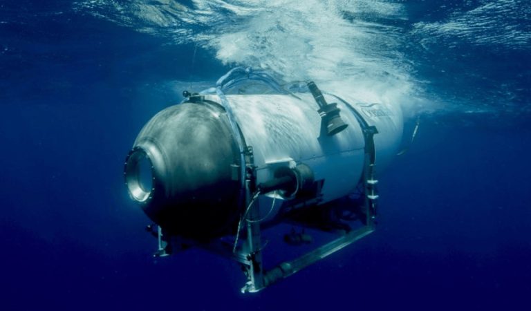 Spoluzakladateľ spoločnosti OceanGate má smelé plány. Ľudí chce poslať na toto šialené miesto