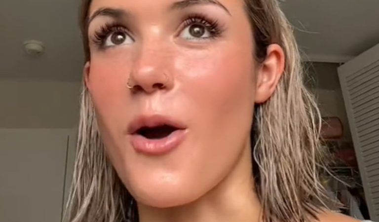 Žena k sebe pozvala chlapíka zo zoznamky. Na záchode jej nechal nemilé prekvapenie