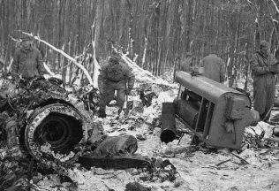 Na Sakrakopci zomrelo 82 ľudí. Najhoršia letecká katastrofa na Slovensku zostala nevyriešená