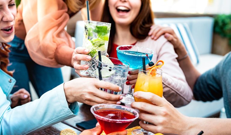 Hľadáme najobľúbenejší miešaný drink Slovákov. Ktorý je ten tvoj?