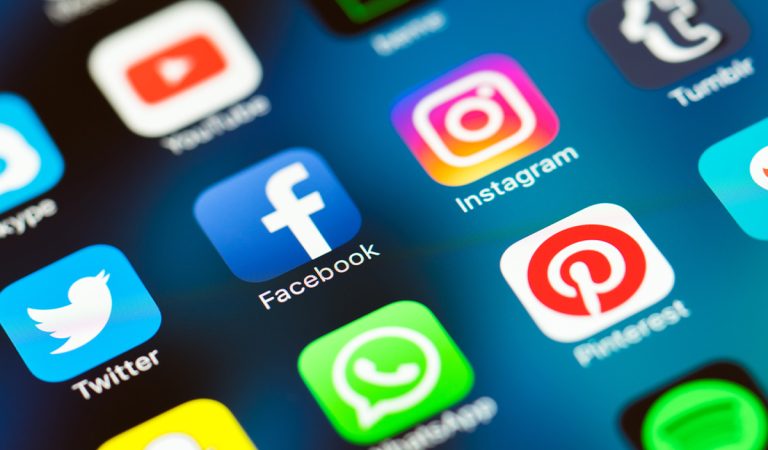 Slovákom kradnú účty na Instagrame a Facebooku. Polícia radí, čo máš robiť