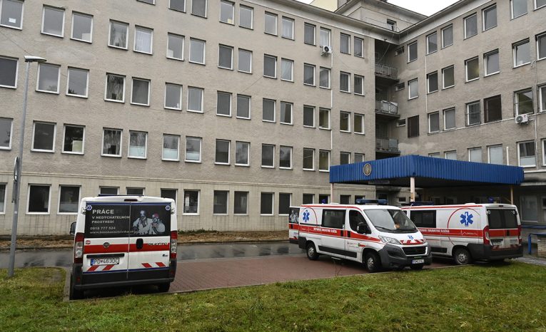 Slovenka nezaplatila ambulancii "dobrovoľný" príspevok. Odmietli ju vyšetriť