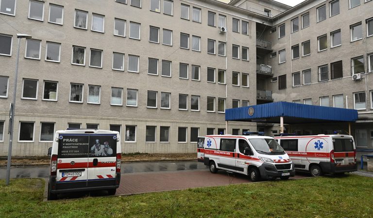 Slovenka nezaplatila ambulancii "dobrovoľný" príspevok. Odmietli ju vyšetriť
