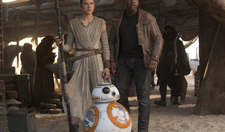 Ako malo vyzerať pokračovanie Star Wars podľa Georgea Lucasa? Jeho verzia sa od novej trilógie značne líšila
