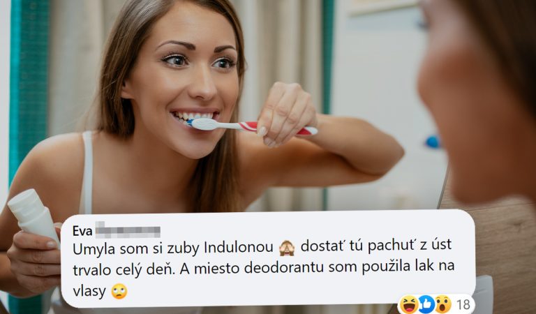 10 bizarných príhod Slovákov a Čechov, ktorých mozog nechal v štichu