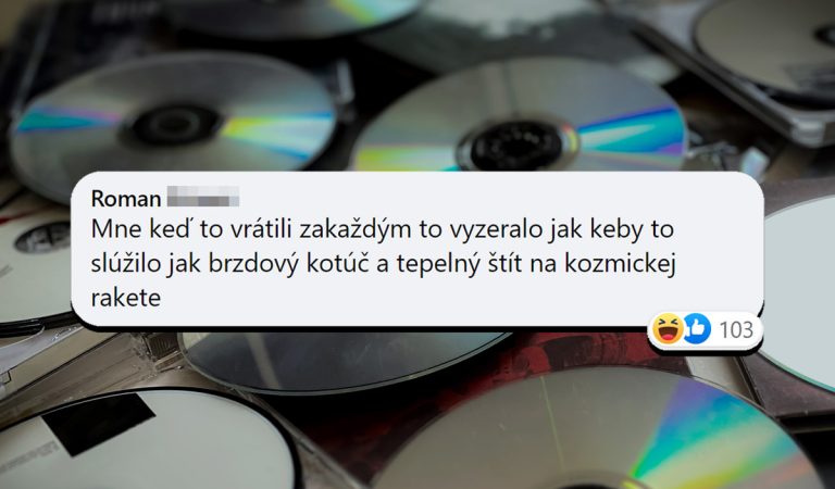TOP KOMENTY: Najlepšie komentáre Slovákov za minulý mesiac #5