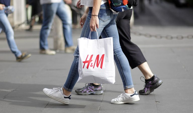 H&M, oblečenie, olovo, náramok, Slovenská obchodná inšpekcia