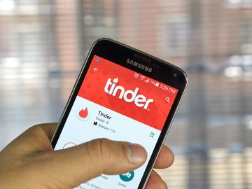 Tinder získa nové funkcie poháňané umelou inteligenciou. Na čo budú slúžiť?