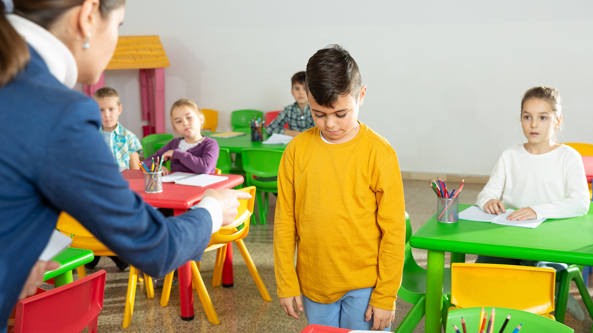 Žiaci sa podelili o príhody s neférovými učiteľmi, na ktorých majú dodnes ťažké srdce