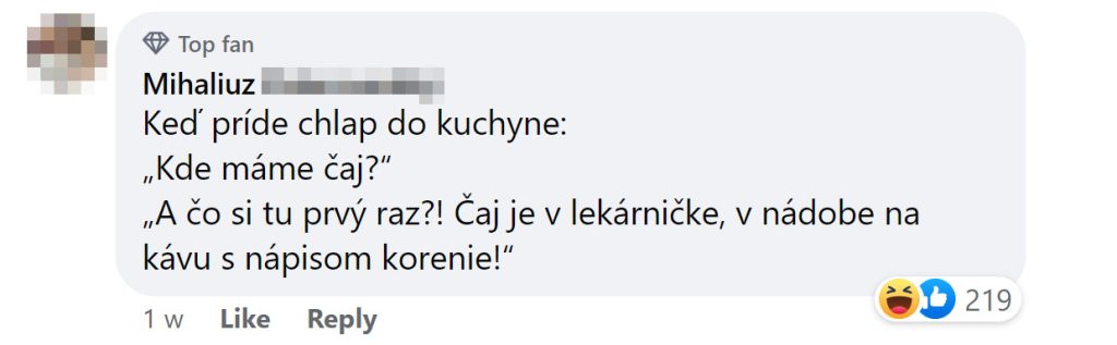 TOP KOMENTY: Najlepšie komentáre Slovákov za minulý mesiac