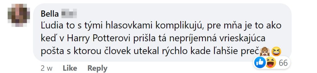 TOP KOMENTY: Najlepšie komentáre Slovákov za minulý mesiac