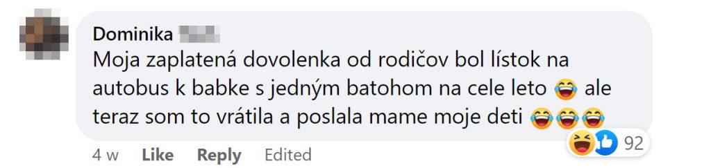 TOP KOMENTY: Najlepšie komentáre Slovákov za minulý mesiac