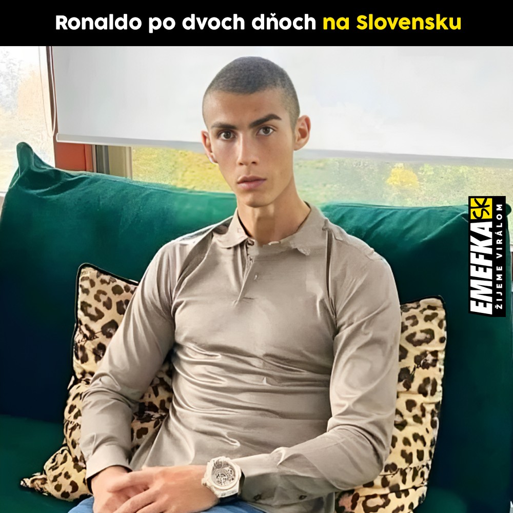 TOP 10 memes, ktoré vás bavili minulý týždeň najviac #89