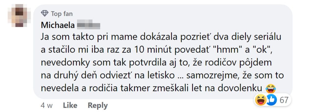 TOP KOMENTY: Najlepšie komentáre Slovákov za minulý mesiac