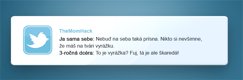 zábavné príspevky od rodičov, Twitter, život s deťmi, zábava, humor, mama, otec, rodičovstvo