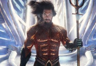 Aquaman sa vracia. Prvý trailer sľubuje epickú komiksovku