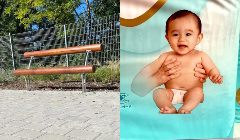 20 dizajnérskych failov, ktoré ťa donútia poklepať si po čele