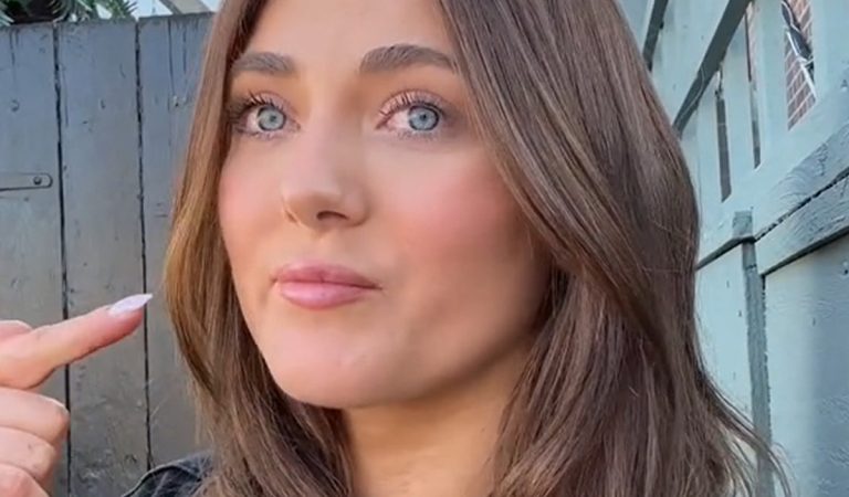 Influencerka v slzách. Nikto v obchode nechcel, aby mu zaplatila týždenný nákup