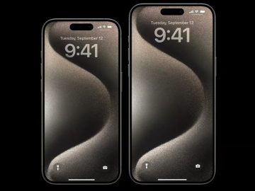 Spoločnosť Apple predstavila horúce novinky. Môžeš si dovoliť nový iPhone 15?