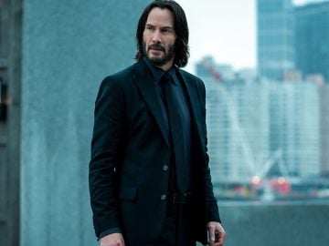 Keanu Reeves prosil tvorcov, aby Johna Wicka vo štvrtom filme zabili