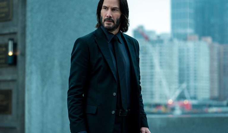 Keanu Reeves prosil tvorcov, aby Johna Wicka vo štvrtom filme zabili