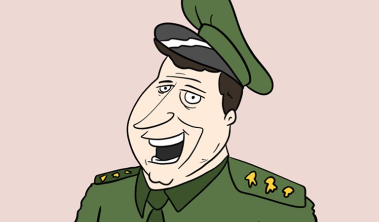 Vtipné komiksy o slovenských politikoch, ktoré ťa namotivujú ísť v sobotu k volebnej urne