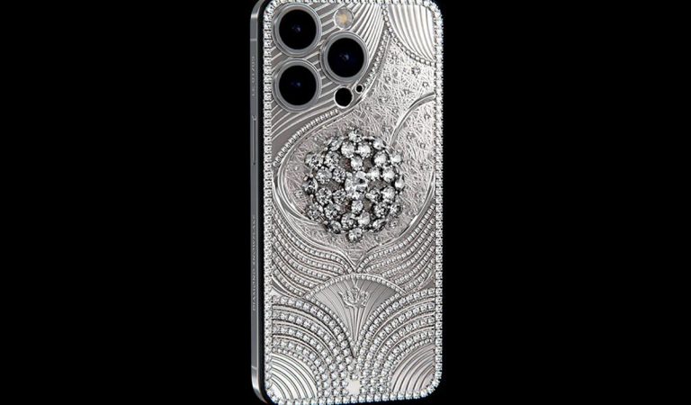 Ruská spoločnosť vyrobila najdrahší iPhone na svete. Stojí viac ako Lamborghini