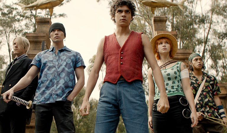 Seriálová novinka Netflixu prekonala Stranger Things aj Wednesday. One Piece sa stal celosvetovým hitom