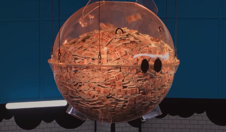 Súťaž podľa Squid Game sa predstavuje v prvých záberoch. Nakrúcanie sprevádzali kontroverzie