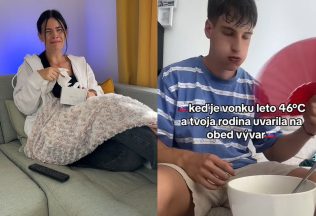 TOP 10 vtipných reels od slovenských tvorcov za posledný týždeň #42