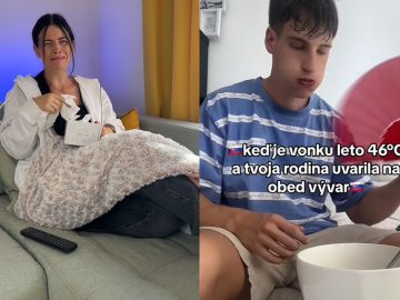 TOP 10 vtipných reels od slovenských tvorcov za posledný týždeň #42