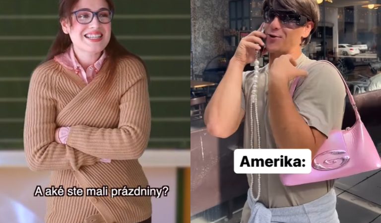 TOP 10 vtipných reels od slovenských tvorcov za posledný týždeň #43
