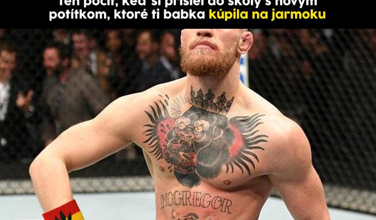 TOP 10 memes, ktoré vás bavili minulý týždeň najviac #88