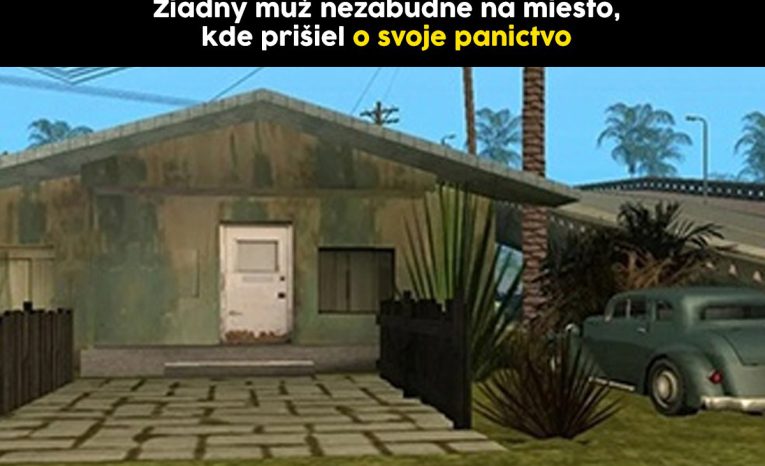 TOP 10 memes, ktoré vás bavili minulý týždeň najviac #90
