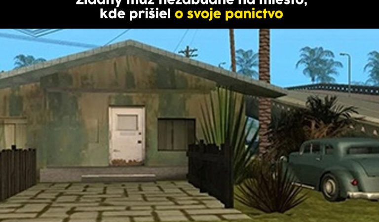 TOP 10 memes, ktoré vás bavili minulý týždeň najviac #90