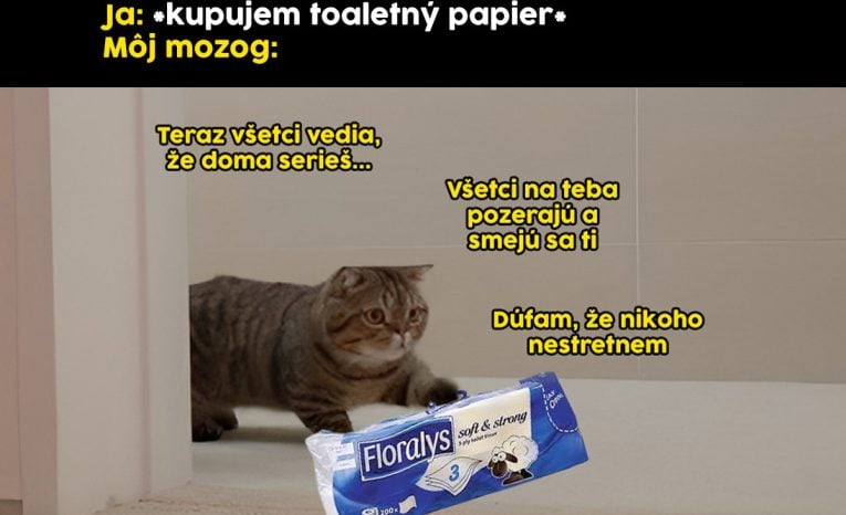 TOP 10 memes, ktoré vás bavili minulý týždeň najviac #91