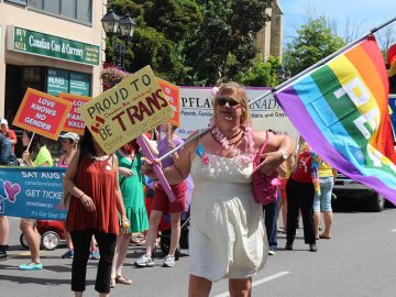 Transageizmus je stále populárnejší. Ľudia sa identifikujú s vekom, na ktorý sa cítia