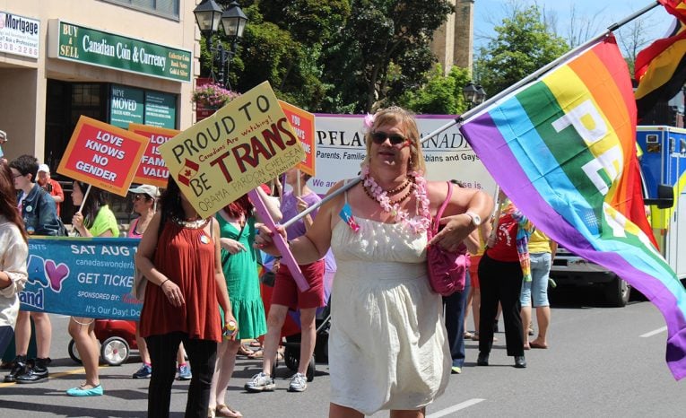 Transageizmus je stále populárnejší. Ľudia sa identifikujú s vekom, na ktorý sa cítia