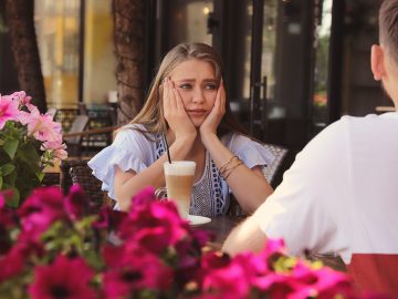 Ženy zaspomínali na hororové rande, z ktorých sa pratali kade ľahšie