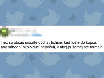 10 trefných tweetov od nežného pohlavia, ktoré ťa pobavia