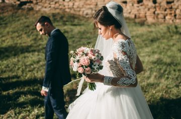 „Nechceli mať v dátume štvorku.“ Bizarné dôvody, prečo ľudia zrušili svadbu