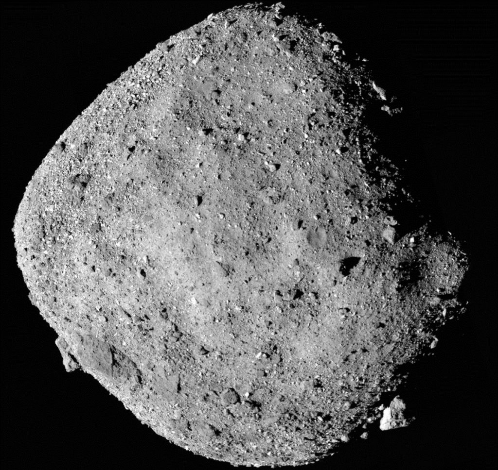 NASA rieši asteroid so silou 22 atómových bômb, ktorý má zasiahnuť Zem