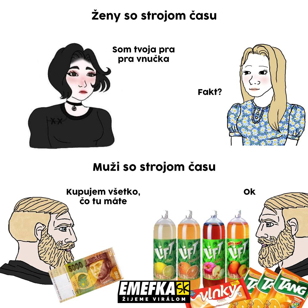 TOP MEMES za posledný týždeň, humor, zábava, Slovensko