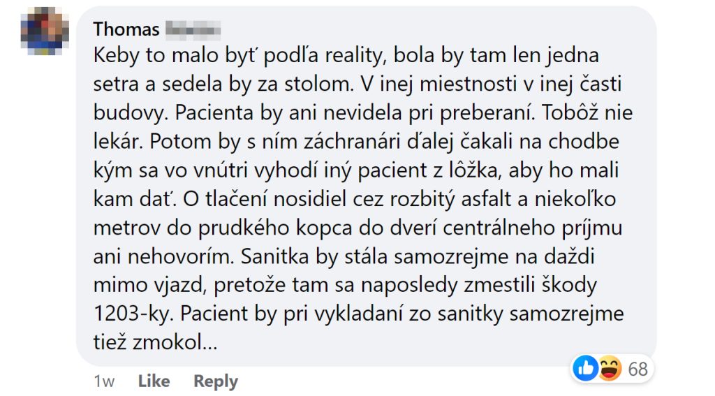 TOP KOMENTY za mesiac september, najlepšie komentáre od našich fanúšikov