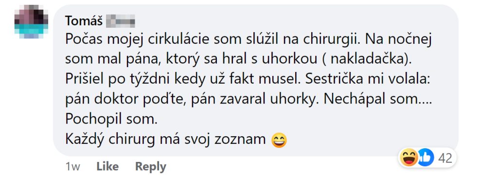 TOP KOMENTY za mesiac september, najlepšie komentáre od našich fanúšikov