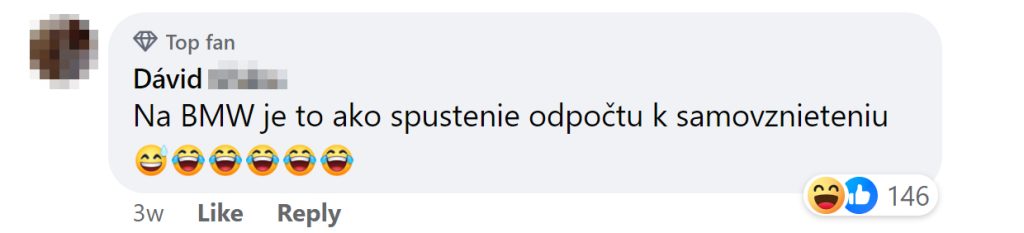 TOP KOMENTY za mesiac september, najlepšie komentáre od našich fanúšikov