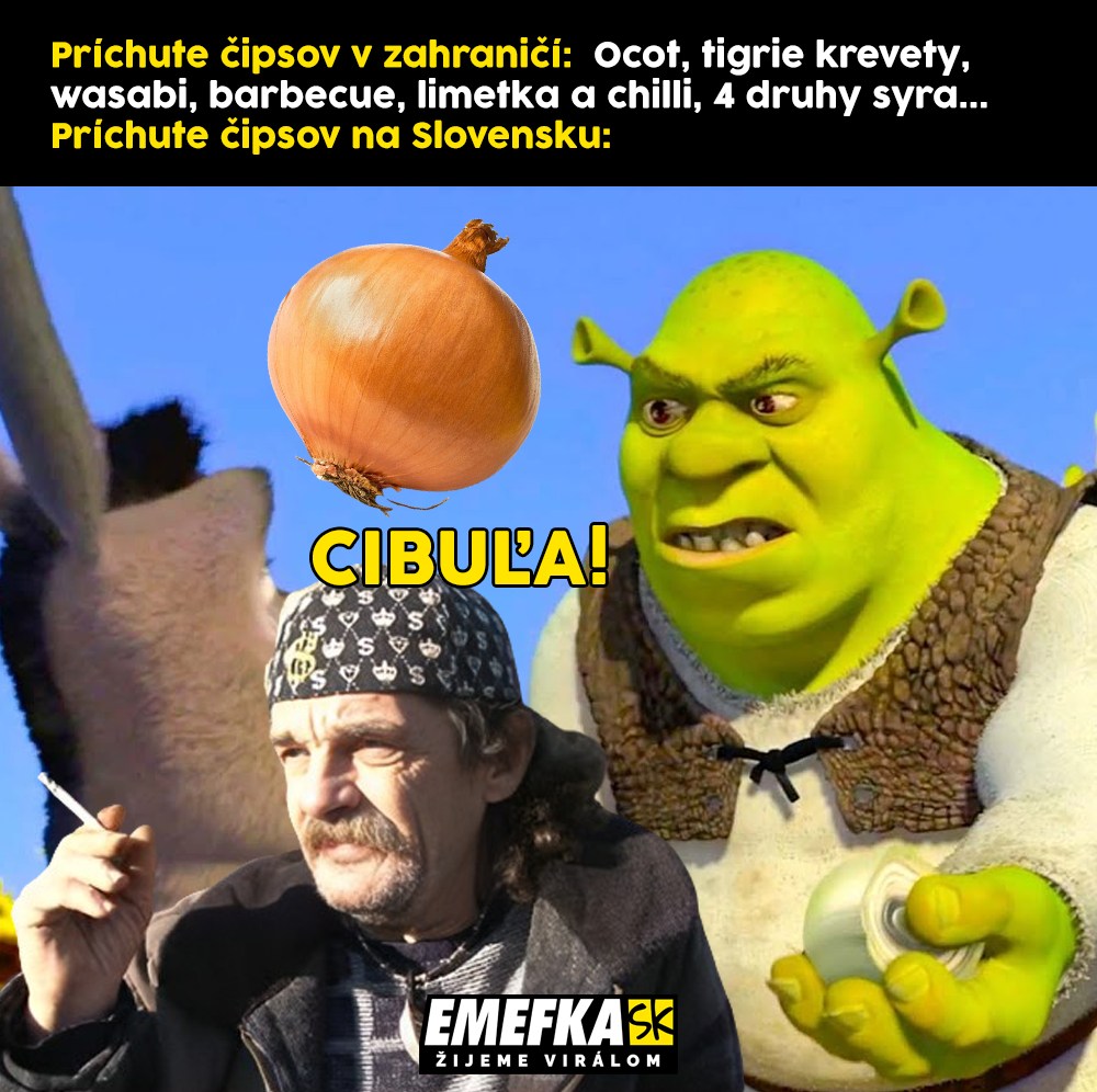 TOP memes za posledný týždeň, zábava, humor