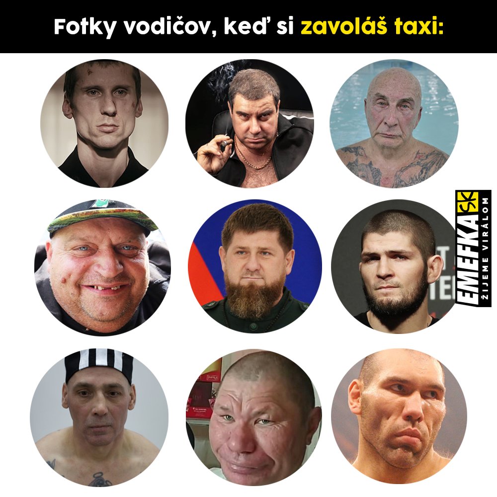 TOP memes z minulého týždňa, memes, zábava, humor